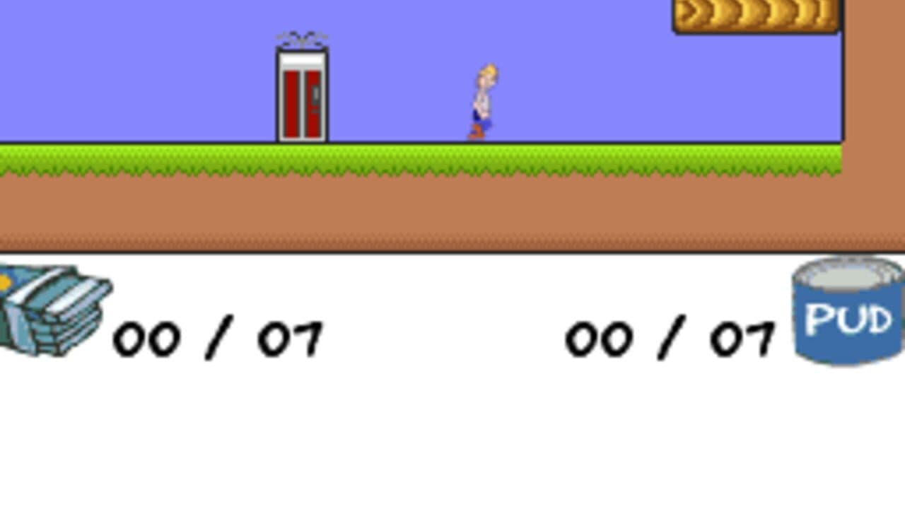 Bill & Ted: Time & Time Again screenshot 1