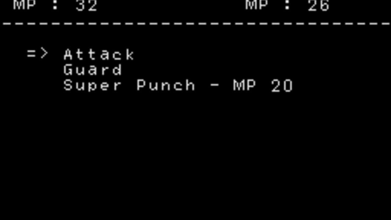 Simple Battle FX screenshot 1