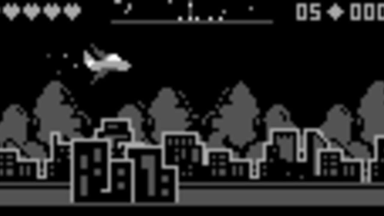 Defender FX screenshot 1