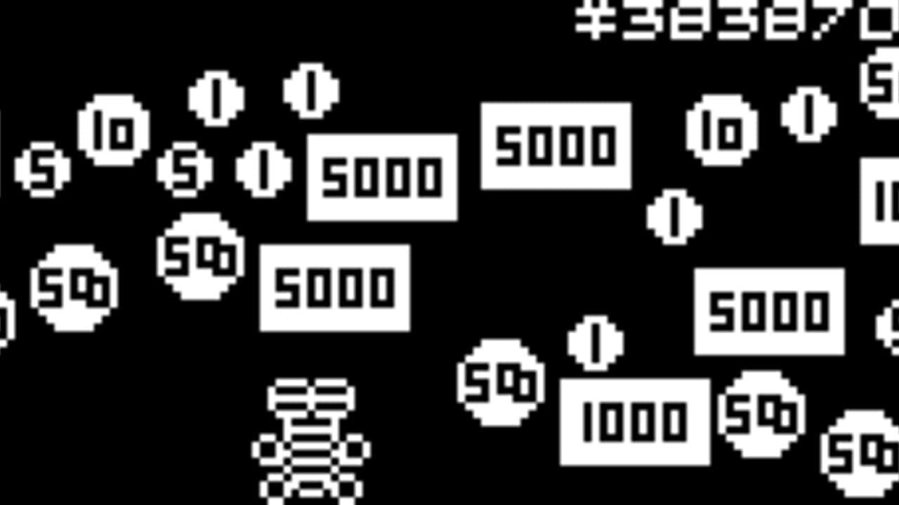 I want 5 quadrillion yen! screenshot 1