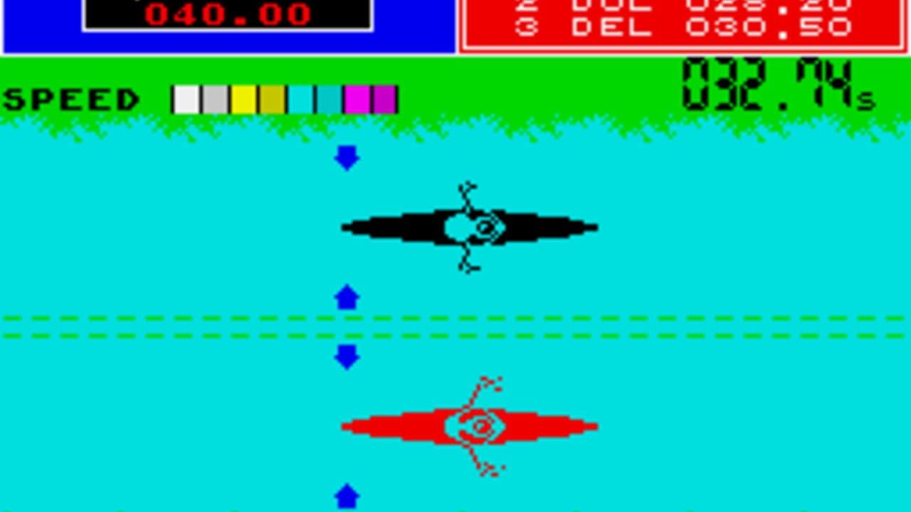 Amstrad Compilation Disk Spectrum Plus 3 thumbnail 5