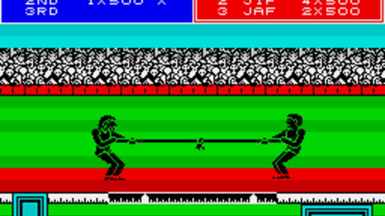 Daley Thompson's Super-Test thumbnail 2