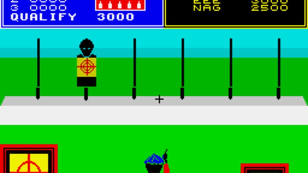 Daley Thompson's Super-Test thumbnail 3