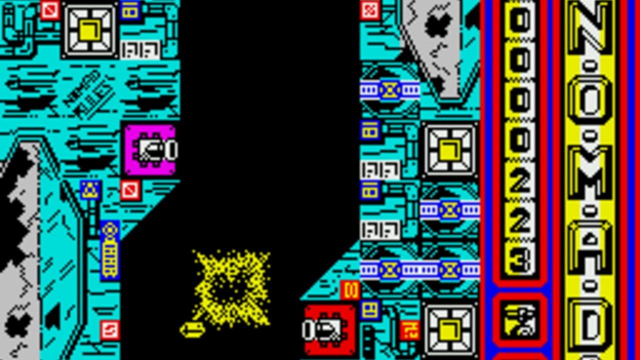 N.O.M.A.D. thumbnail 2