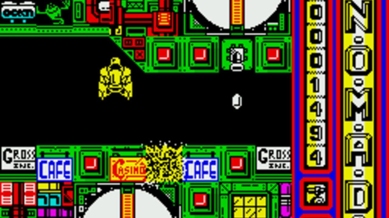 N.O.M.A.D. thumbnail 3