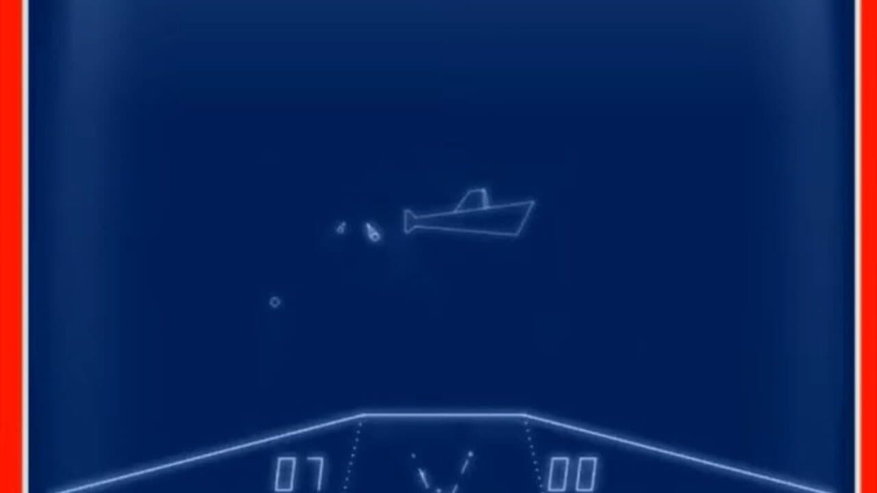 Polar Rescue screenshot 1