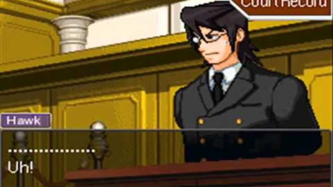 Phoenix Wright: Ace Attorney - Trials After Justice thumbnail 2