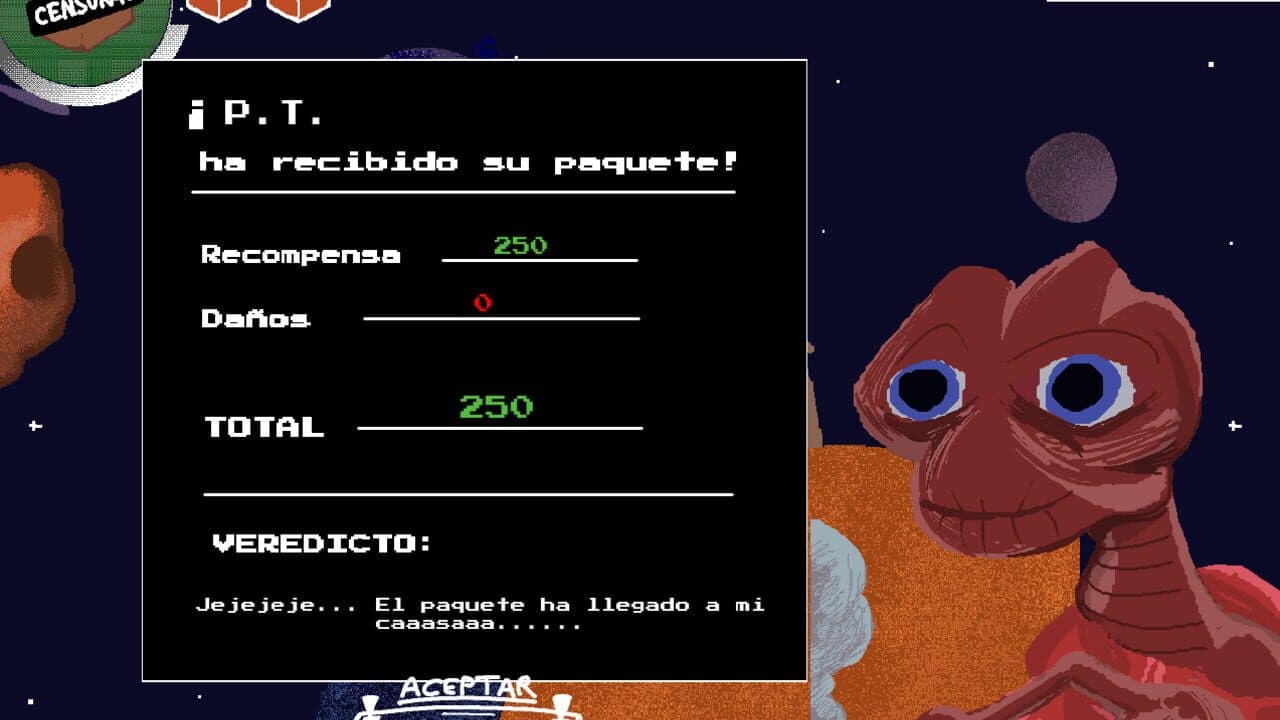 Horas Extra Terrestres thumbnail 4