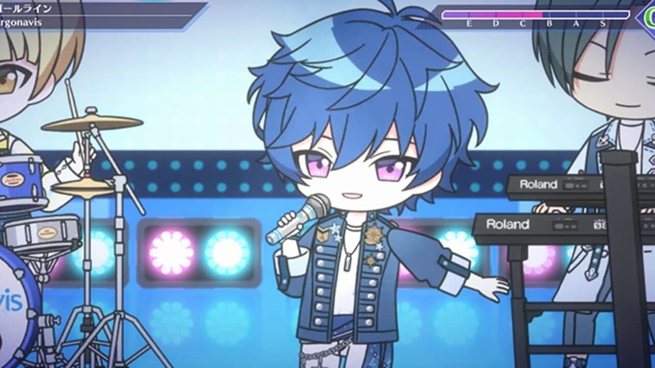 Argonavis: Kimi ga Mita Stage he thumbnail 3