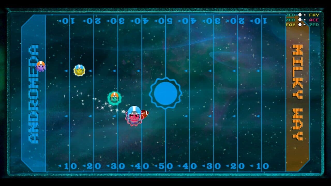 Armed and Gelatinous: Arcade Edition thumbnail 2