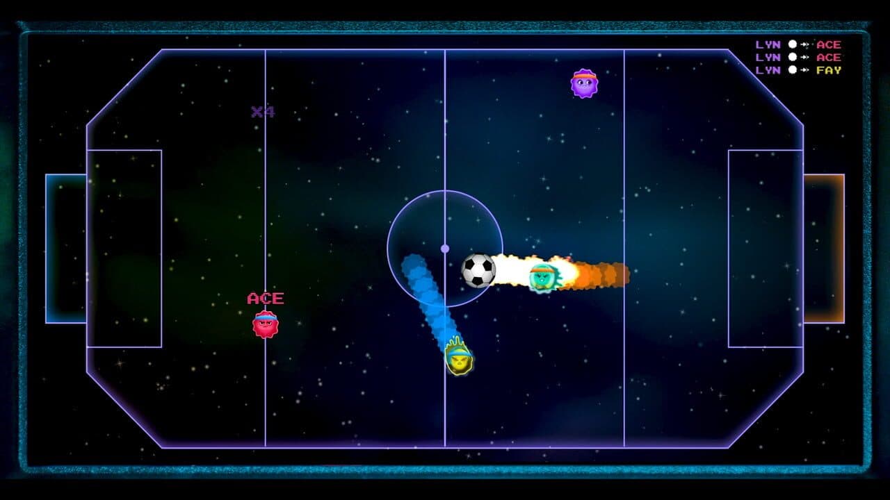 Armed and Gelatinous: Arcade Edition thumbnail 7