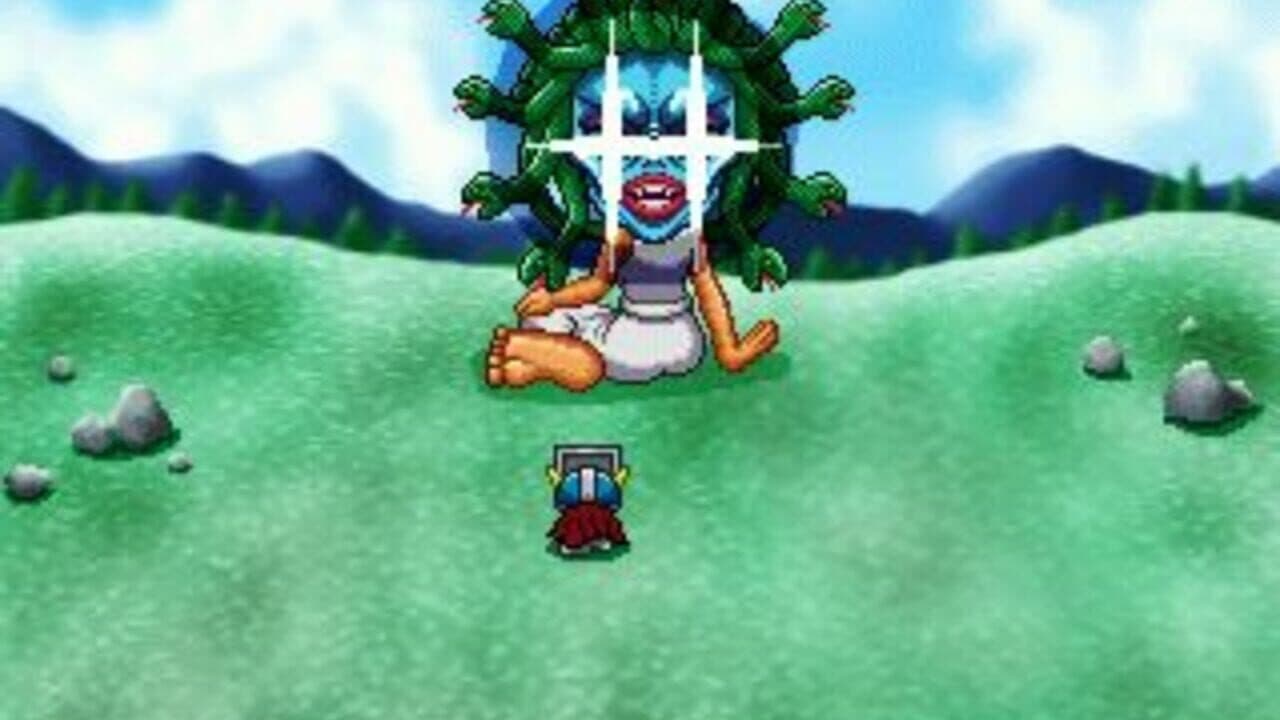 Ocha no Ma Battle thumbnail 2
