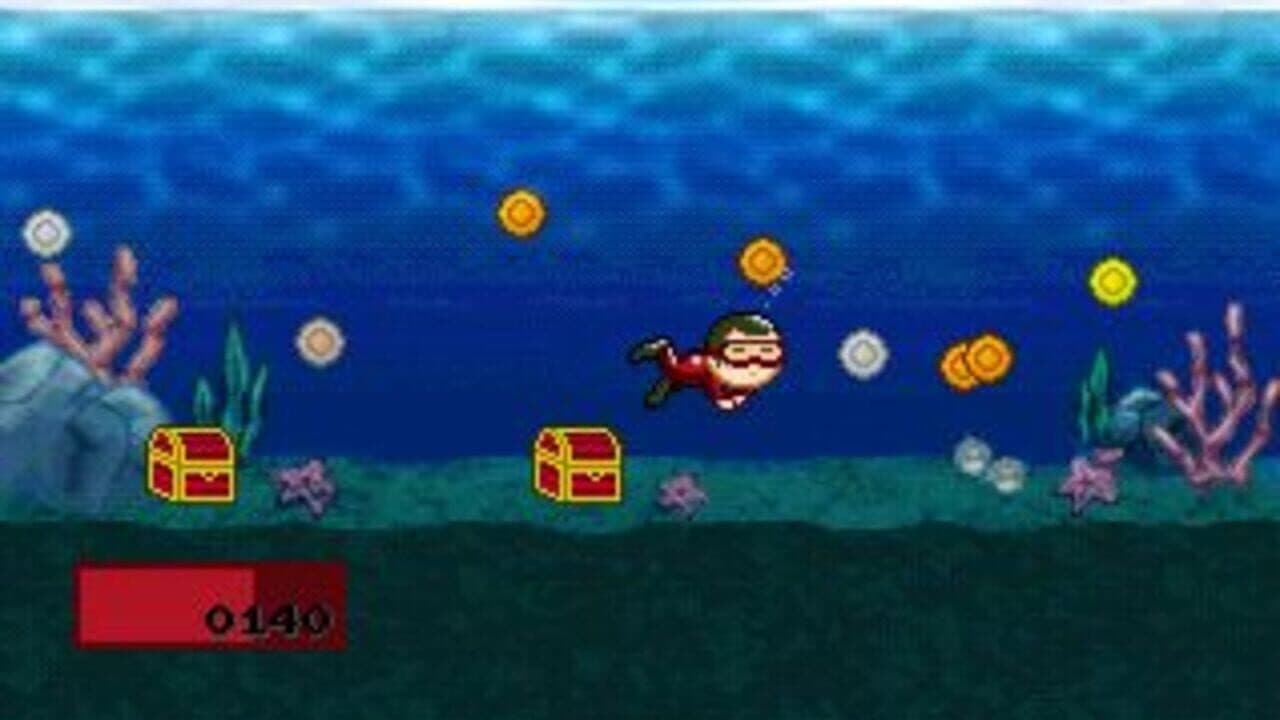Ocha no Ma Battle thumbnail 3