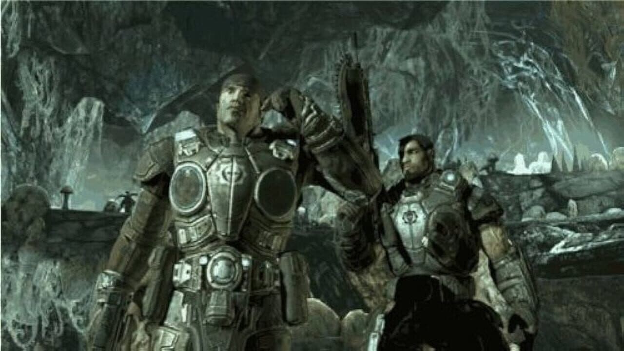 Gears of War: Triple Pack thumbnail 2
