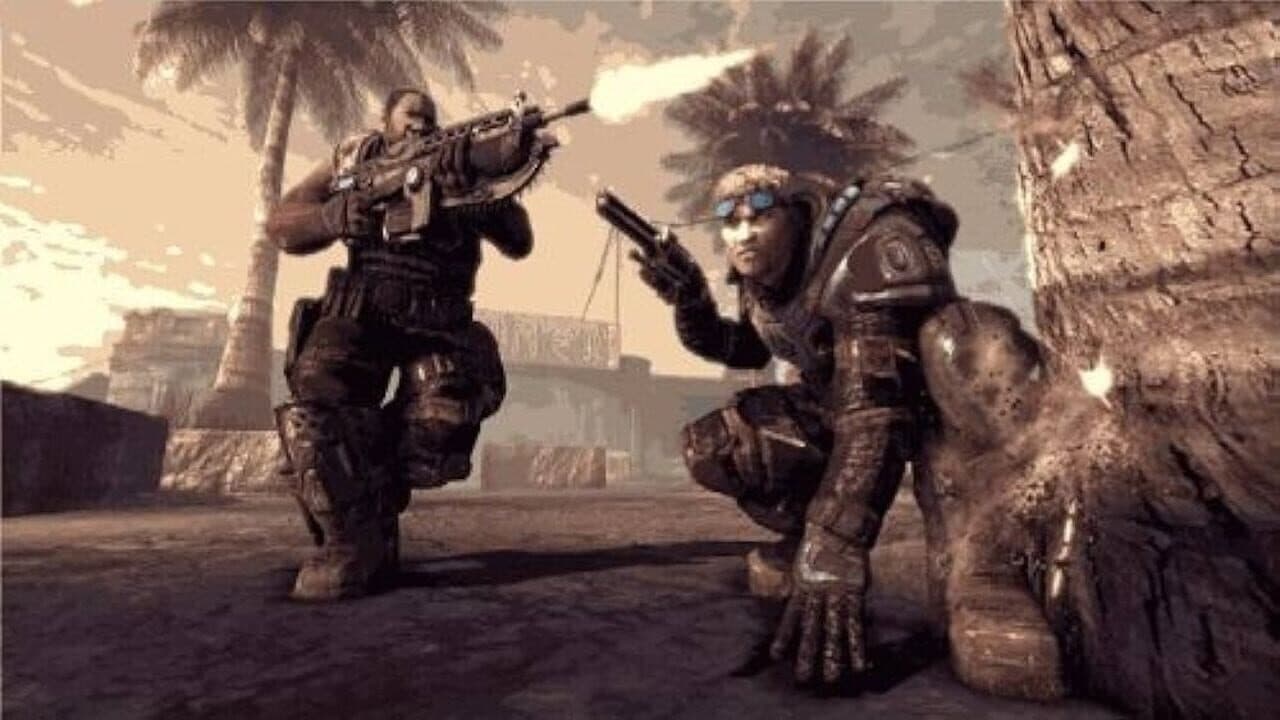 Gears of War: Triple Pack thumbnail 3