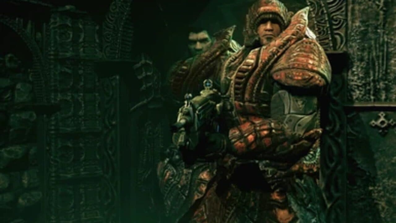 Gears of War 2: All Fronts Collection thumbnail 2