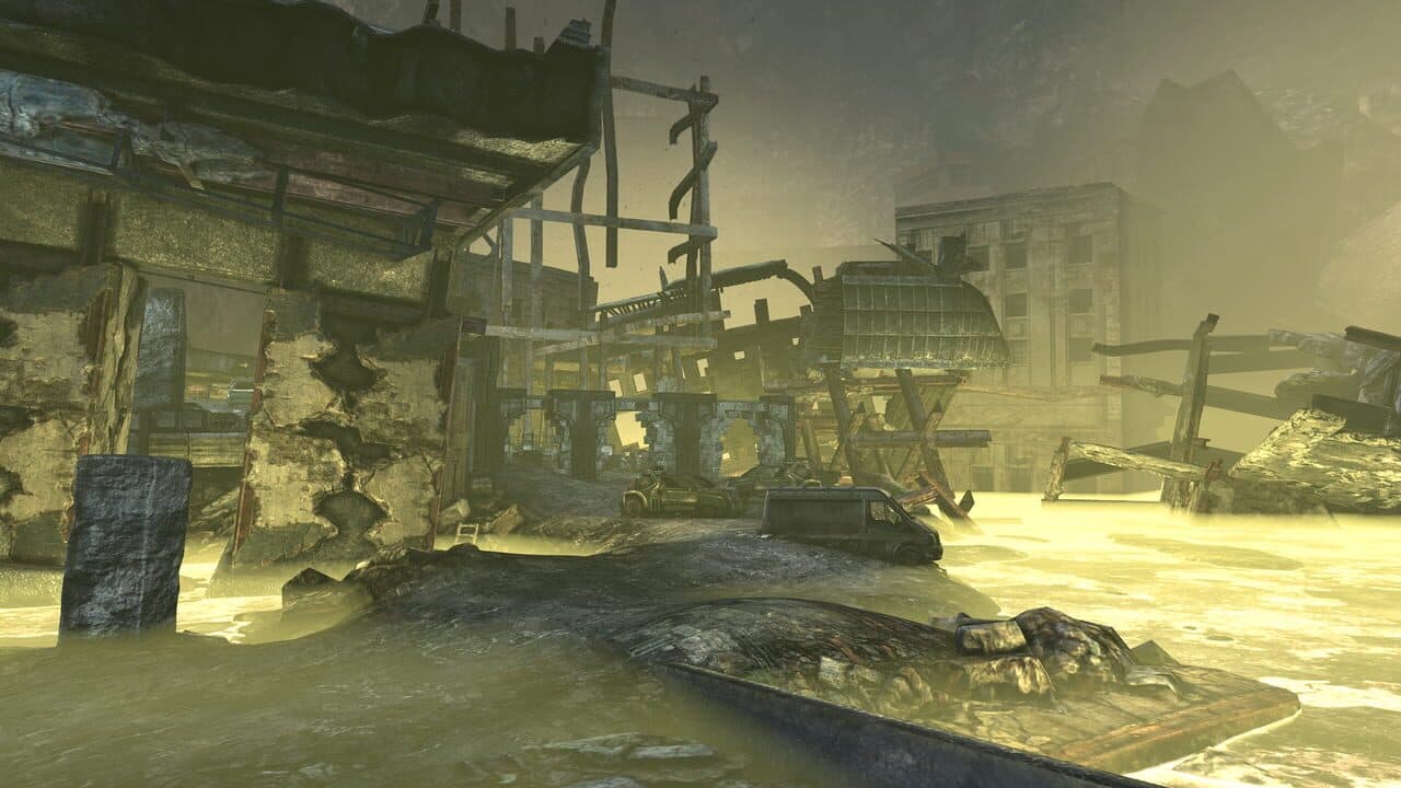 Gears of War 2: All Fronts Collection thumbnail 3