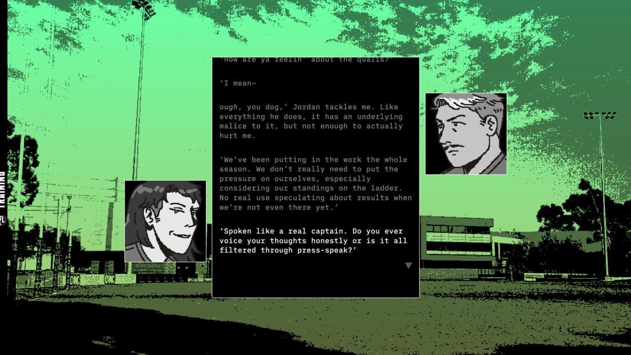 Sudden Death thumbnail 2