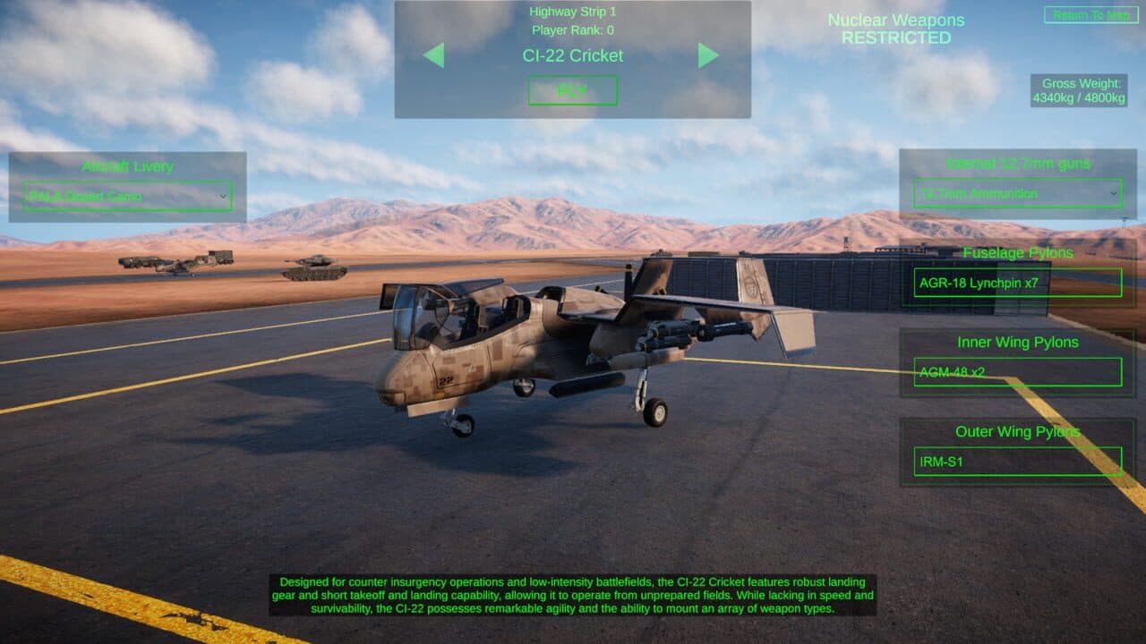 Nuclear Option thumbnail 5