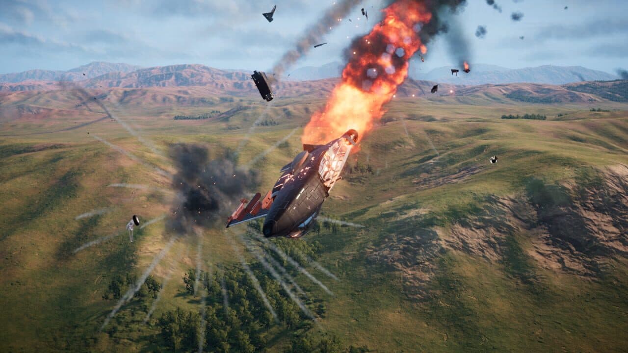 Nuclear Option thumbnail 4