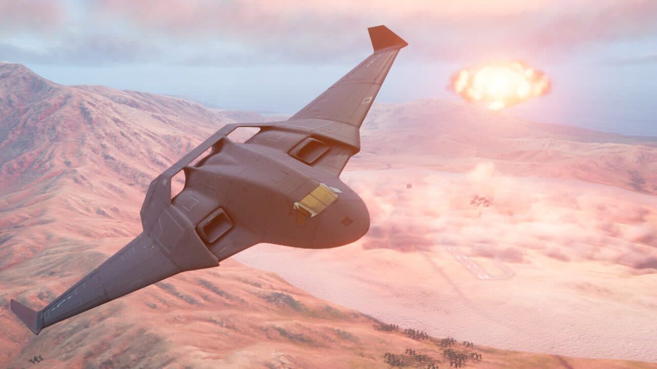 Nuclear Option thumbnail 6