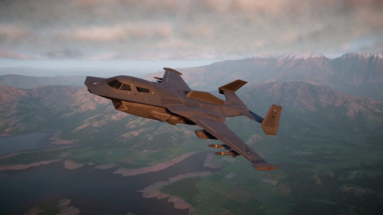 Nuclear Option thumbnail 7