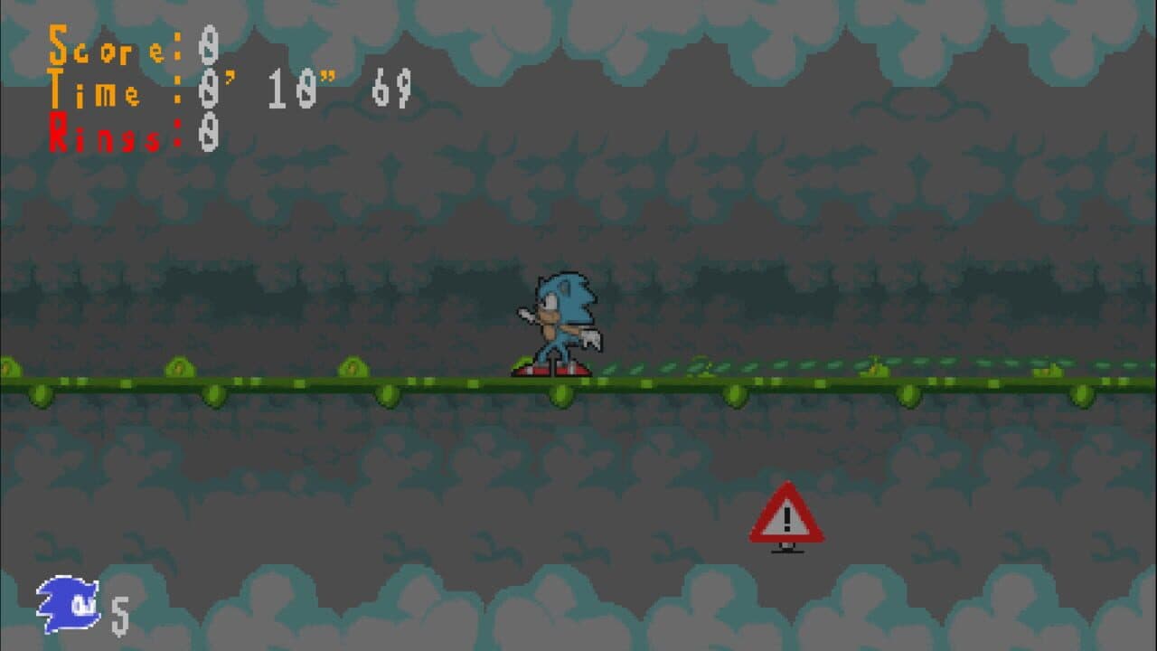 Another Sonic 2 Remake thumbnail 4
