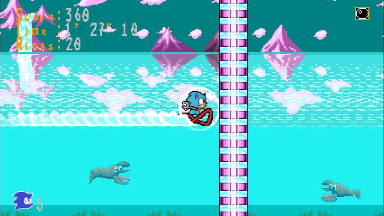 Another Sonic 2 Remake thumbnail 5