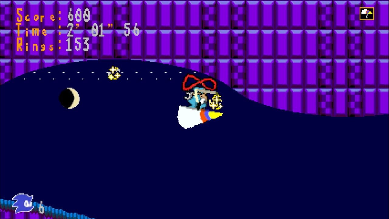 Another Sonic 2 Remake thumbnail 6