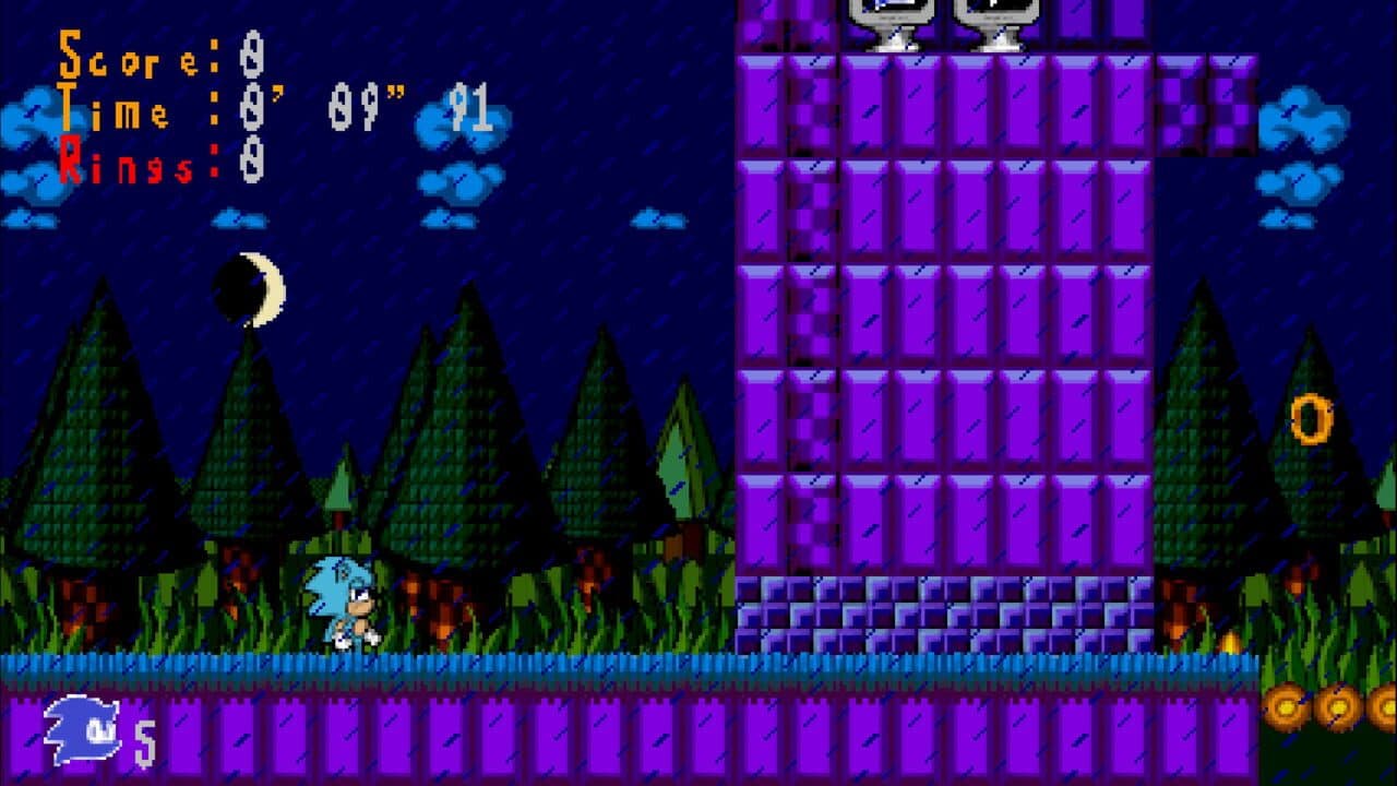 Another Sonic 2 Remake thumbnail 9