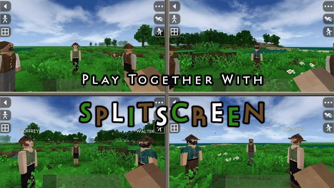 Survivalcraft 2 thumbnail 2