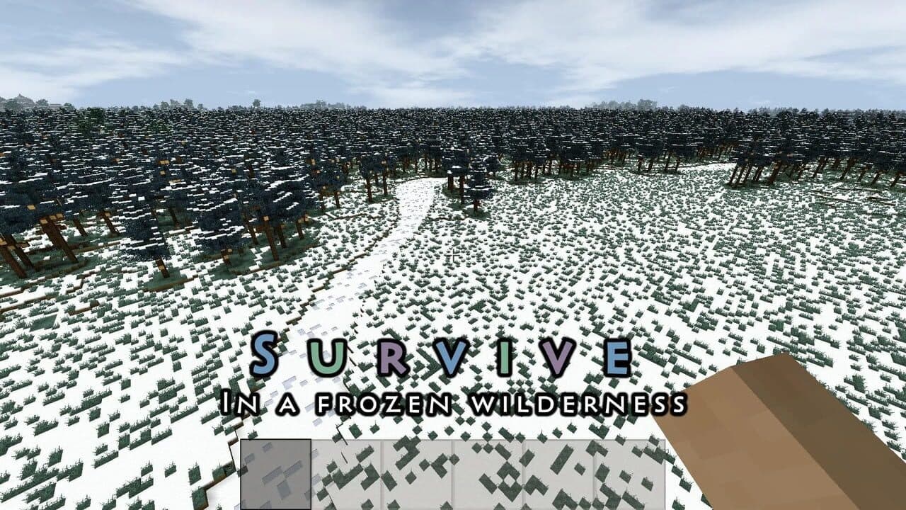 Survivalcraft 2 thumbnail 5