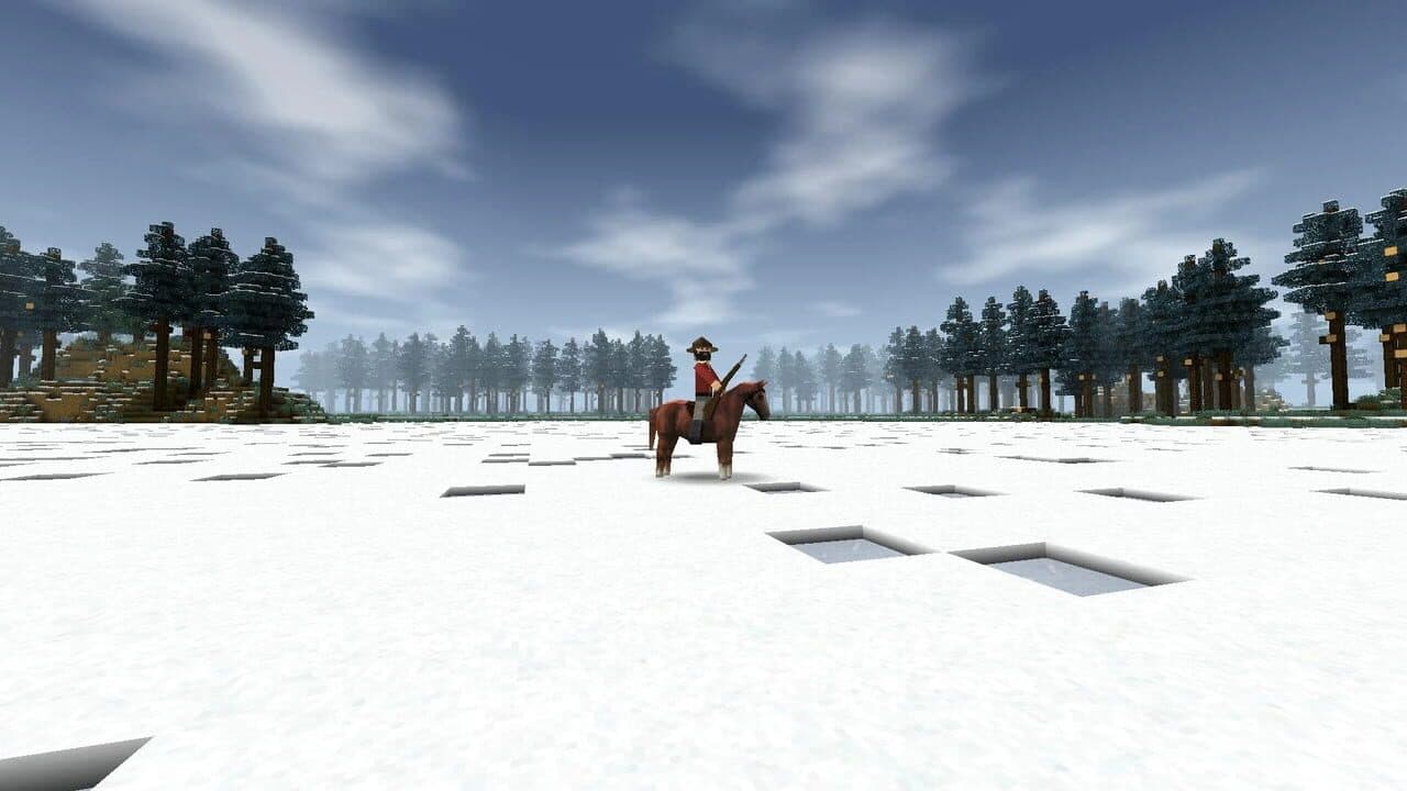 Survivalcraft 2 thumbnail 6
