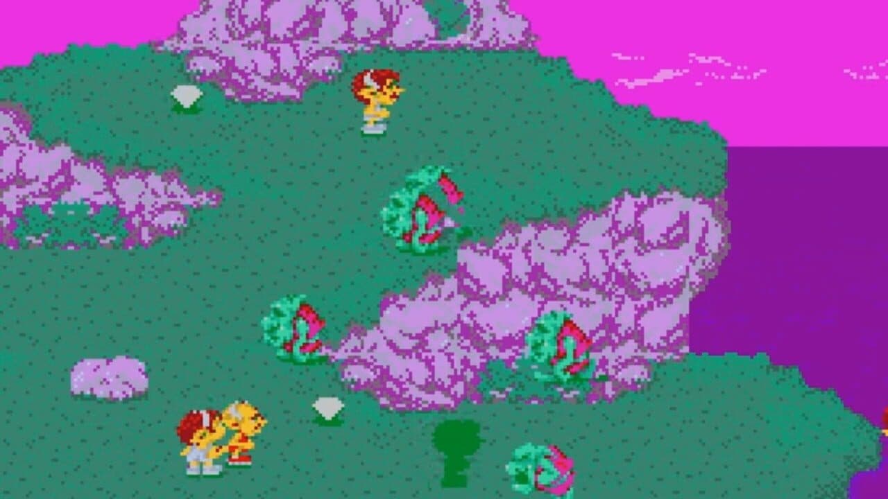 Mystic Marathon thumbnail 2