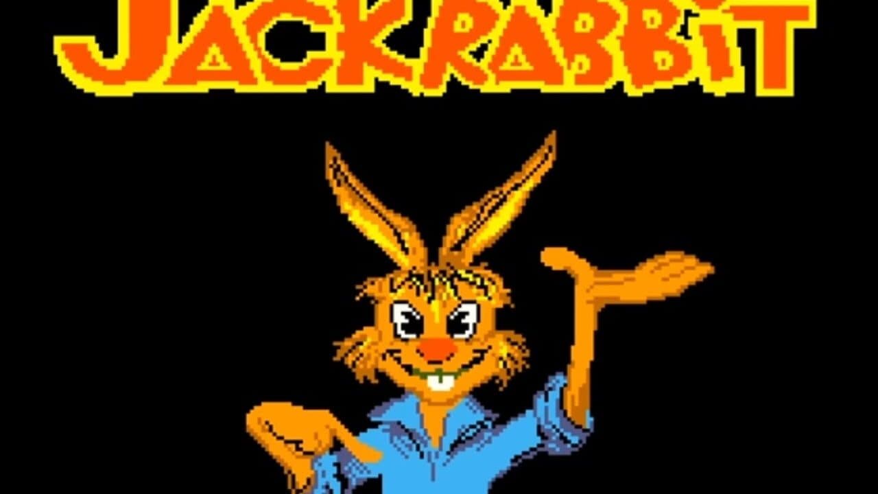 Jack Rabbit screenshot 1