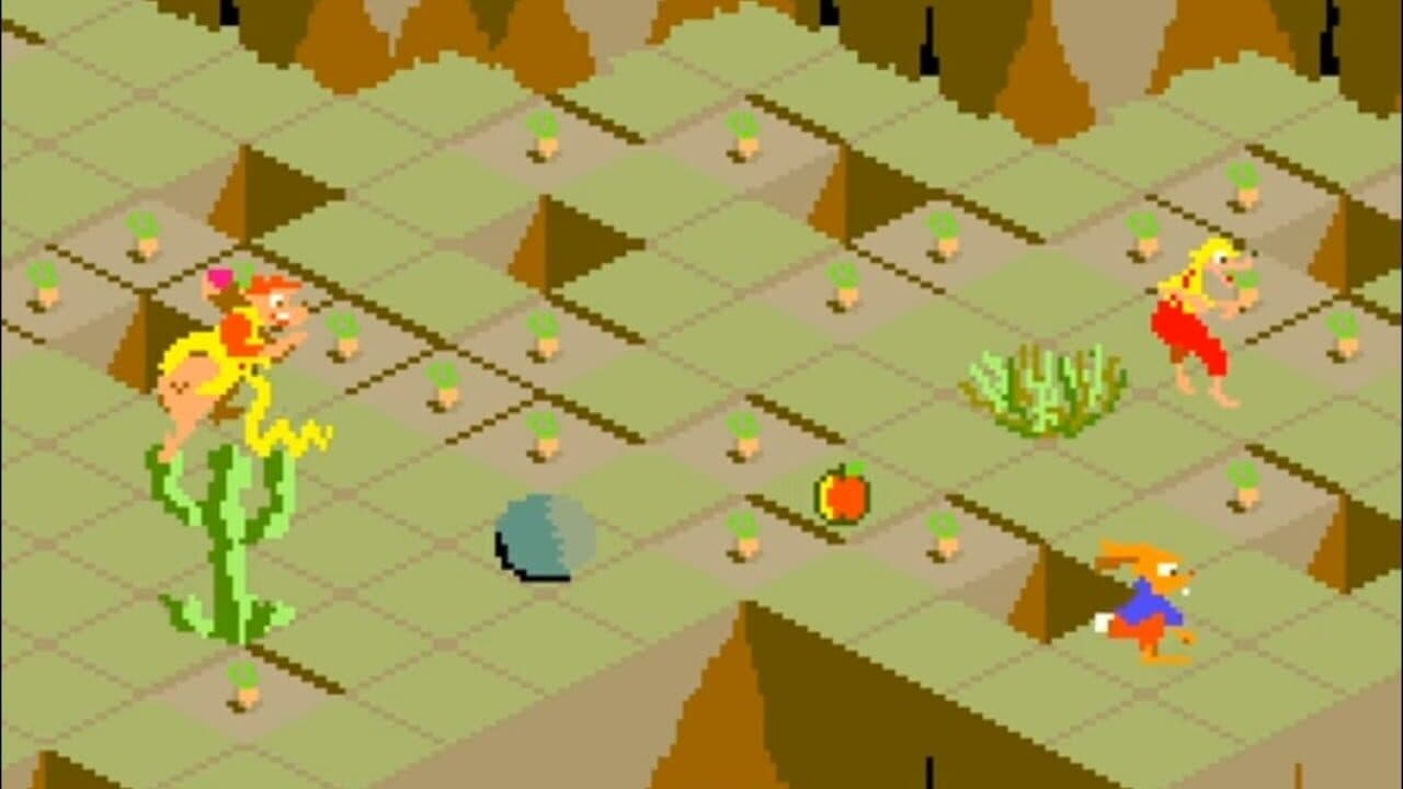 Jack Rabbit thumbnail 3