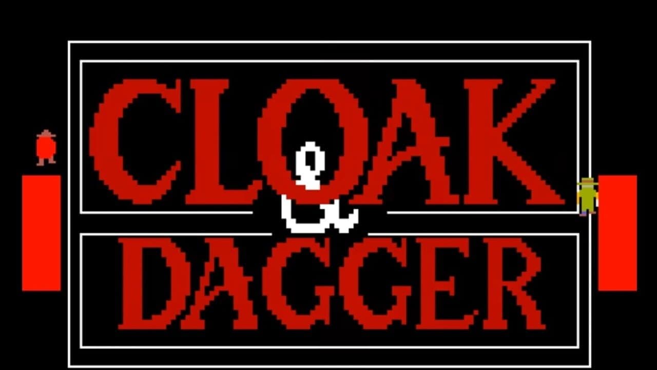 Cloak & Dagger screenshot 1