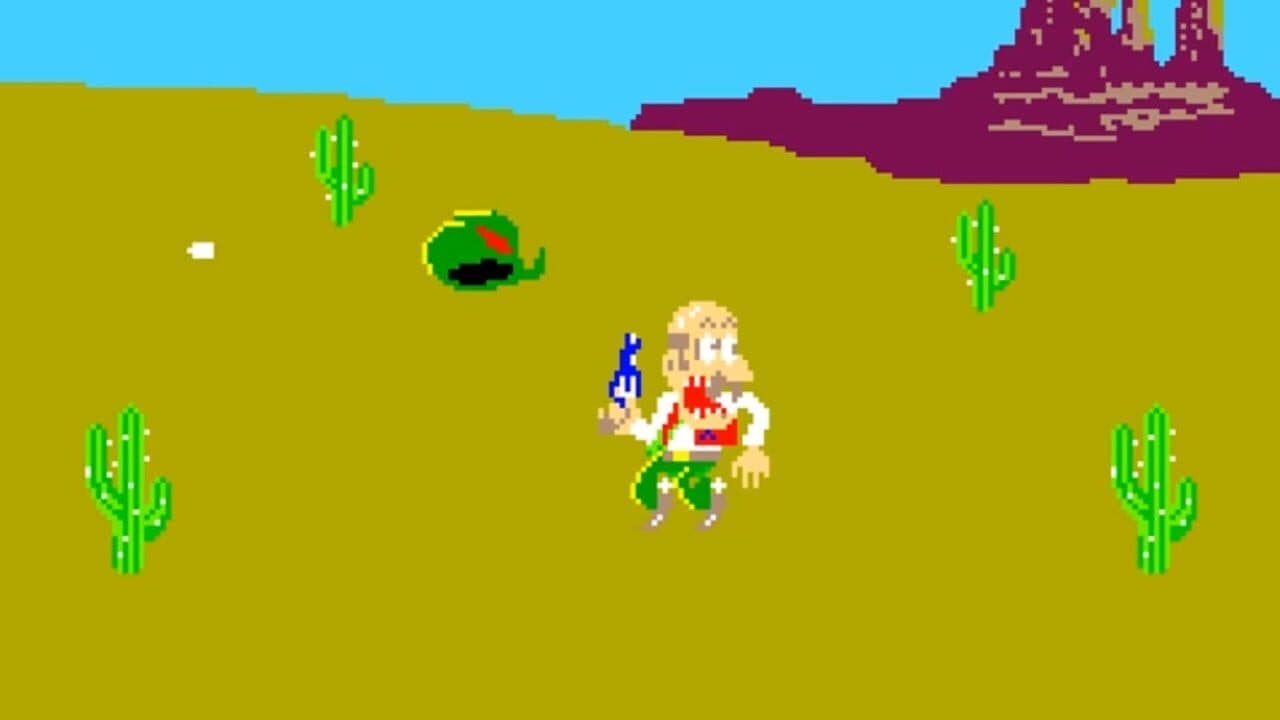 The Tin Star screenshot 1