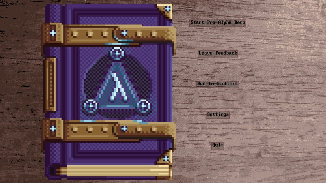 Lambda Spellcrafting Academy thumbnail 6