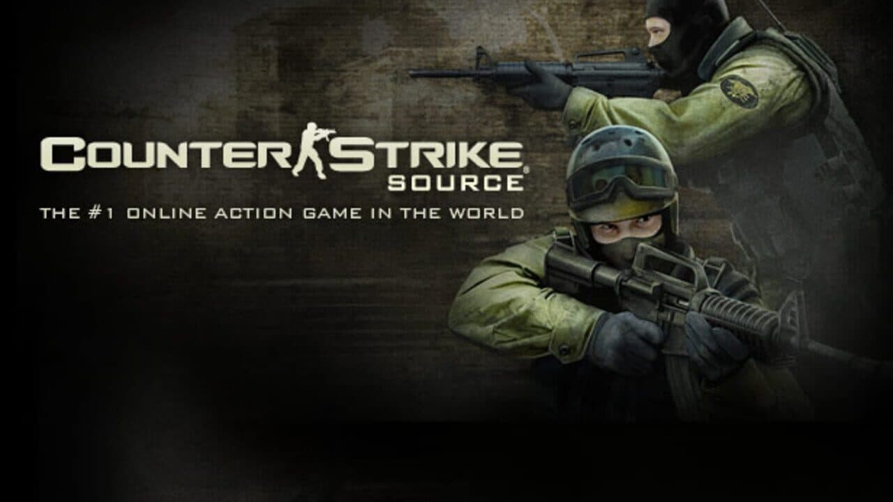 Source Multiplayer Pack thumbnail 3