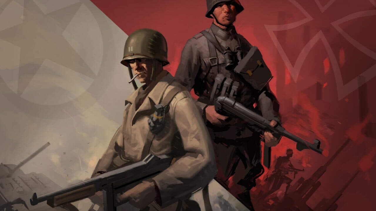 Source Multiplayer Pack thumbnail 4