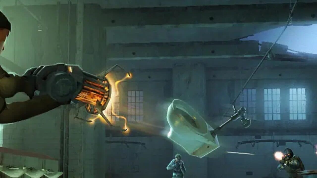 Source Multiplayer Pack thumbnail 5