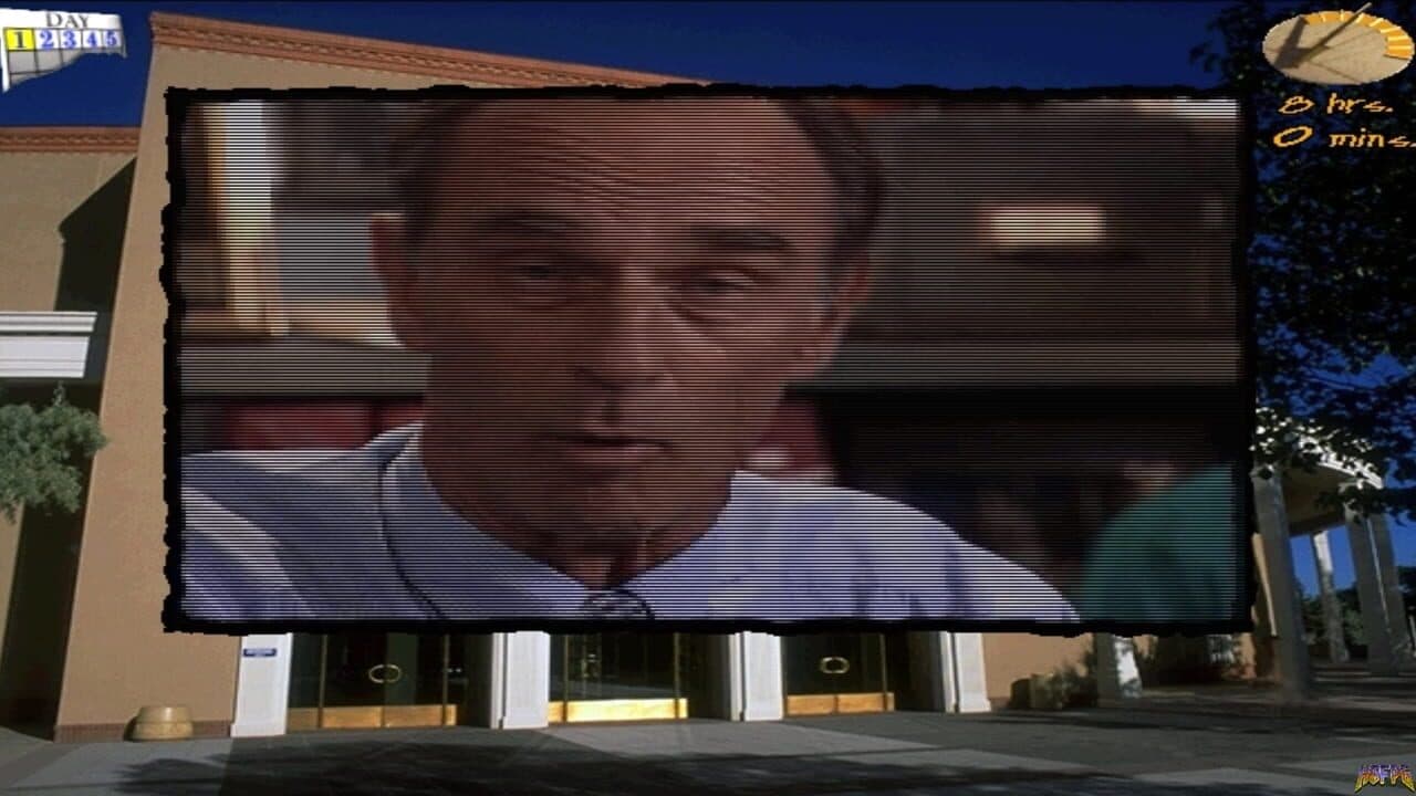 Santa Fe Mysteries: Sacred Ground screenshot 1