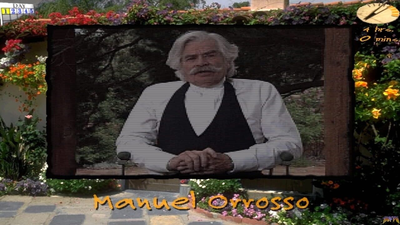 Santa Fe Mysteries: Sacred Ground thumbnail 5