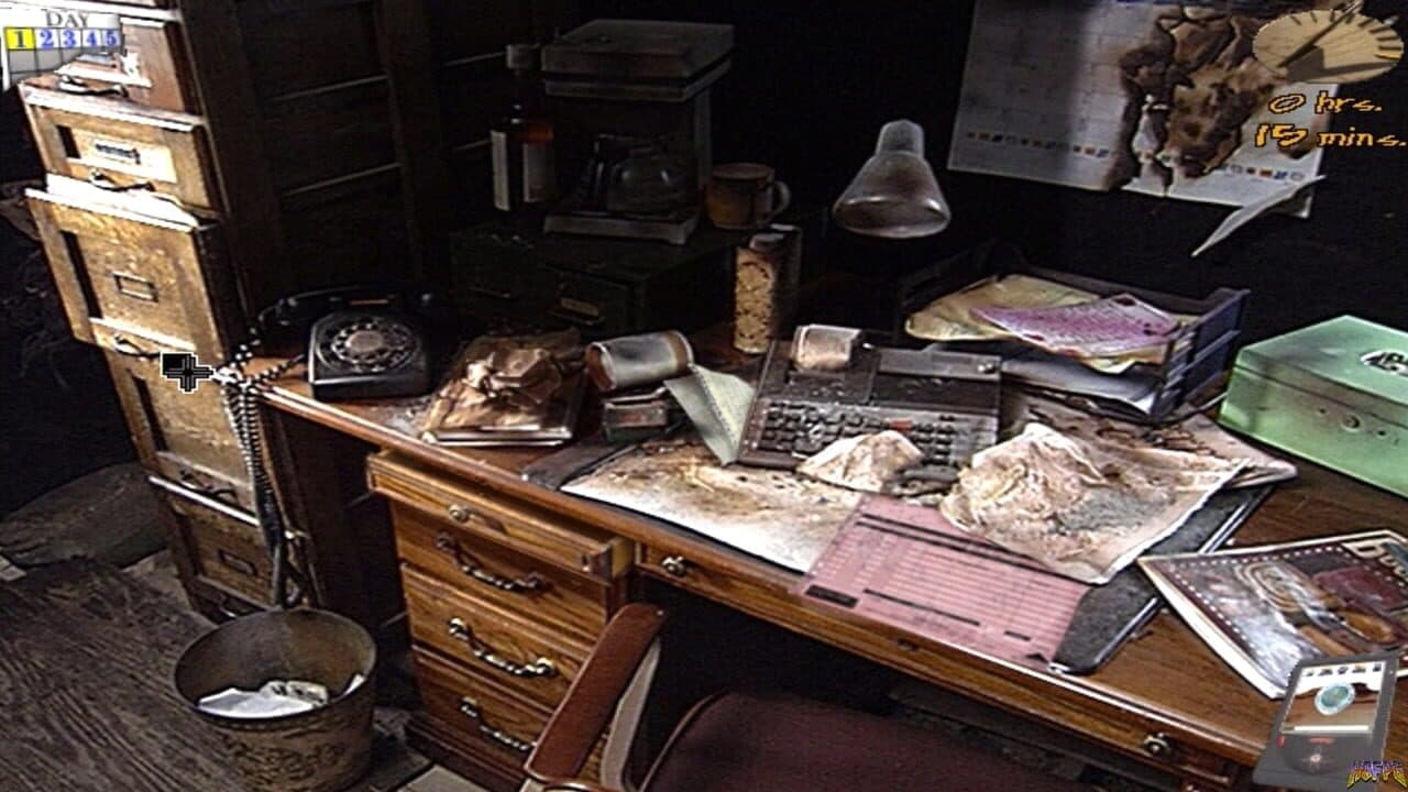 Santa Fe Mysteries: Sacred Ground thumbnail 7