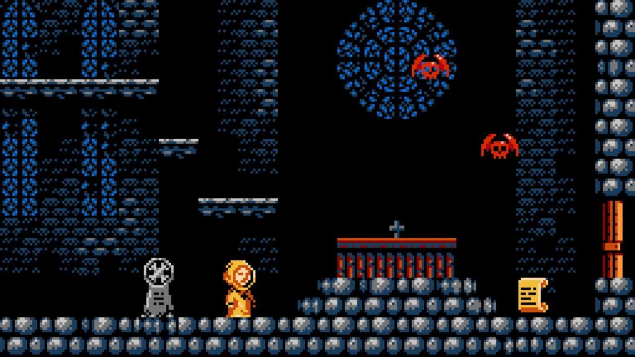 L'Abbaye des Morts thumbnail 4