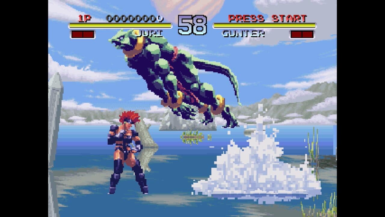 Sunsoft Collection 2 thumbnail 4