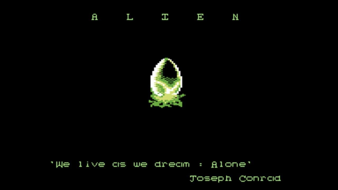 Alien thumbnail 6