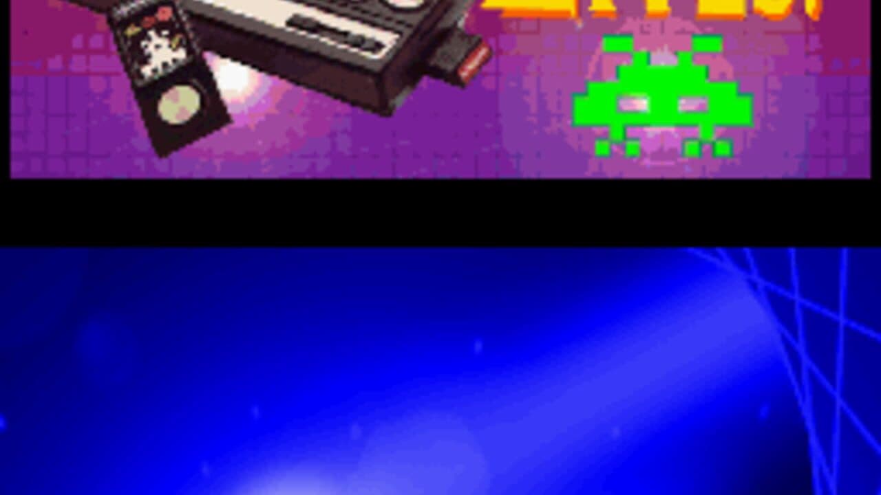 Intellivision Lives! screenshot 1