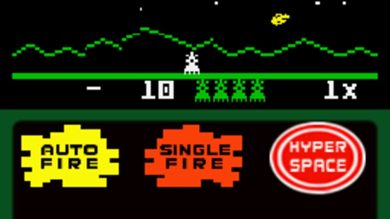 Intellivision Lives! thumbnail 2